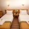 Usta Park Hotel