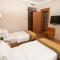 Usta Park Hotel