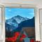 Residence Jungfrau