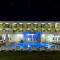 Hotel Garden Nevis - All Inclusive - Sunny Beach