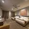 Acappella Suite Hotel, Shah Alam