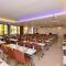 Baobab Holiday Resort