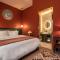 Moon and Chalice Boutique Hotel