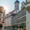 SleepySleepy Hotel Dillingen