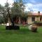 Bed and breakfast Ellera Viterbo