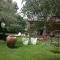 Bed and breakfast Ellera Viterbo