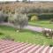 Bed and breakfast Ellera Viterbo