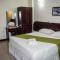 Sheratton Regency Hotel