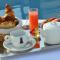 Le Galion Hotel et Restaurant Canet Plage - Logis photo 11