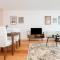 Foto: Well-design 1 bedroom apartment near Rato 14/21