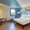 ibis Styles Evry Lisses - Evry-Courcouronnes