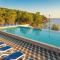 Gava Waterman Island Cottages - All Inclusive - Milna