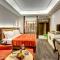 Hotel Hindusthan International, Kolkata