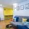 Foto: Colorful Apartment Near the Beach 25/28