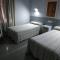 Hotel Fidalgo
