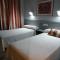 Hotel Fidalgo