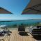 Côte Ouest Hôtel Thalasso & Spa Les Sables d'Olonne - MGallery Foto: Côte Ouest Hôtel Thalasso & Spa Les Sables d'Olonne - MGallery