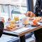 Ibis Styles Evry Lisses Paris Sud