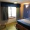 Budget Inn Williamsport