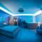Nuit vip spa sauna privatif