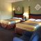 Budget Inn Williamsport