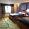 Budget Inn Williamsport