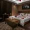 Noon Hotel Suites Noon Hotel Suites