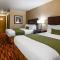 Best Western Hermiston Inn Best Western Hermiston Inn