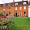 St Mary’s Bed & Breakfast - Bury Saint Edmunds