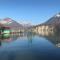 Le Panoramic - Loft & Mainfloor Outstanding lake View - LLA Selections by Location lac Annecy - Sévrier