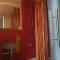 Studio in der alten Scheune