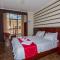 Hotel Suite Naylamp Zyon