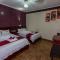 Hotel Suite Naylamp Zyon