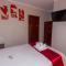 Hotel Suite Naylamp Zyon