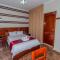 Hotel Suite Naylamp Zyon