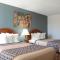 Smart Stay Inn - Saint Augustine