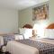 Smart Stay Inn - Saint Augustine