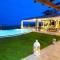 Foto: Corfu Villa Sleeps 6 Pool