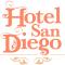 Foto: Hotel San Diego 1/36