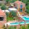 Foto: Gavalochori Villa Sleeps 8 Pool Air Con WiFi