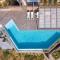 Foto: Chania Villa Sleeps 10 Pool Air Con WiFi 12/57