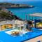 Foto: Chania Villa Sleeps 10 Pool Air Con WiFi 14/57