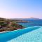 Foto: Chania Villa Sleeps 10 Pool Air Con WiFi 52/57