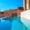 Foto: Gavalochori Villa Sleeps 10 Pool Air Con WiFi 2/17