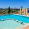 Foto: Gavalochori Villa Sleeps 10 Pool Air Con WiFi 4/17