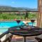Foto: Gavalochori Villa Sleeps 10 Pool Air Con WiFi 5/17