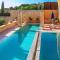 Foto: Gavalochori Villa Sleeps 10 Pool Air Con WiFi 6/17