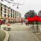 Legnica Apartament 52m2 Delux 1