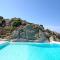 Foto: Agios Stefanos Villa Sleeps 10 Air Con 10/31