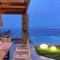 Foto: Thiseas Villa Sleeps 6 Pool Air Con 17/27